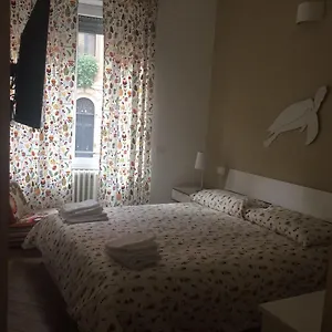 Bed & Breakfast Via Fontana, Milano