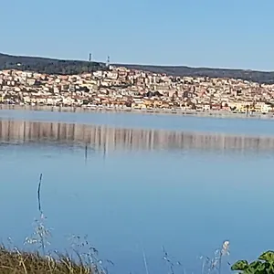 Centro , SantʼAntìoco Italia