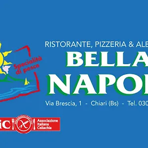 Hotel Bella Napoli, Chiari