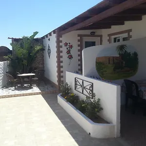 Vincenzina , Lampedusa Italia