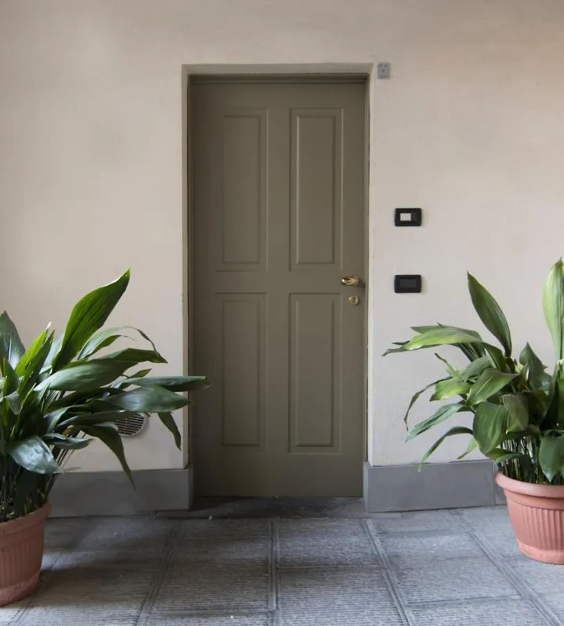 Apartment Grazioso Appartamento In Centro Storico Chiari Italy