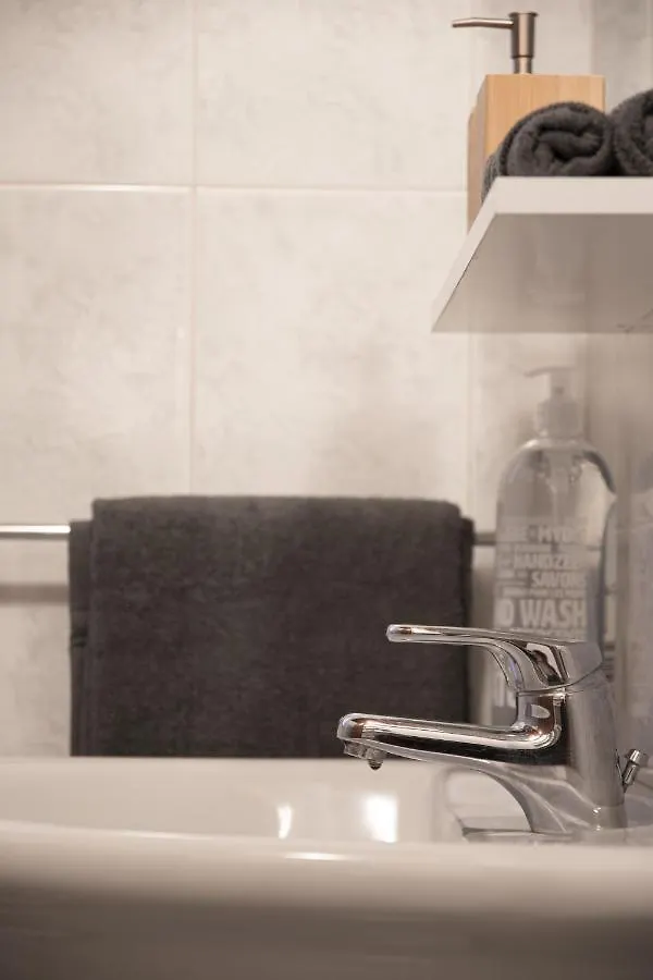 Apartment Grazioso Appartamento In Centro Storico Chiari Italy